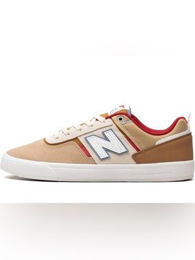 NWOB Jamie Foy × New Balance Numeric
306 'Tan White' MEN’s size 10.5